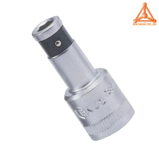 Đầu chuyền 1/4 sang lỗ lục giác hãng Genius