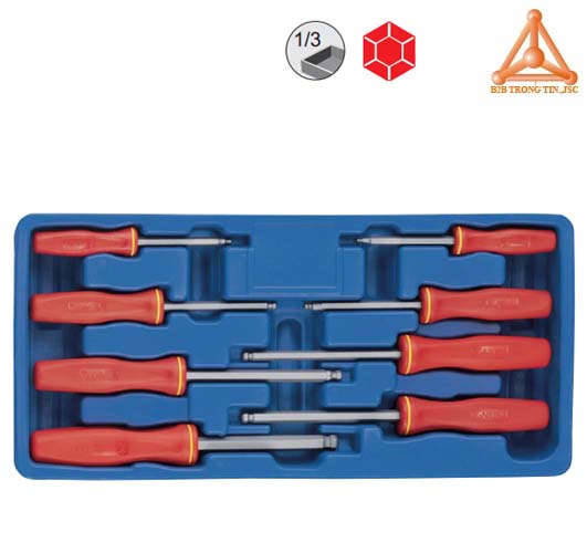 Bộ tuốc nơ đa năng đầu sao hãng genius