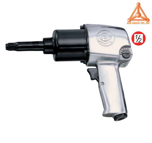 Súng vặn bu lông, súng xiết bu lông, súng mở bu lông Genius