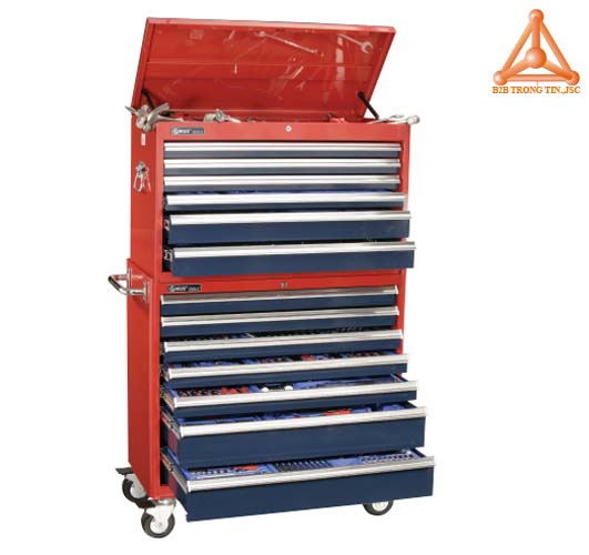 Khay đựng dụng cụ, khay chứa đồ Genius