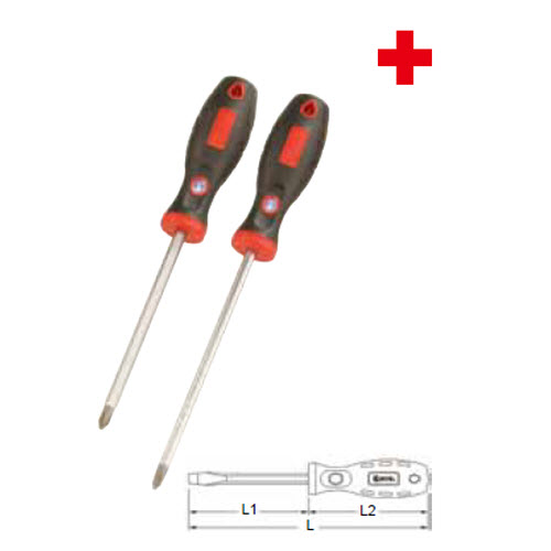 Bộ tuốc nơ vít 4 cạnh hãng genius