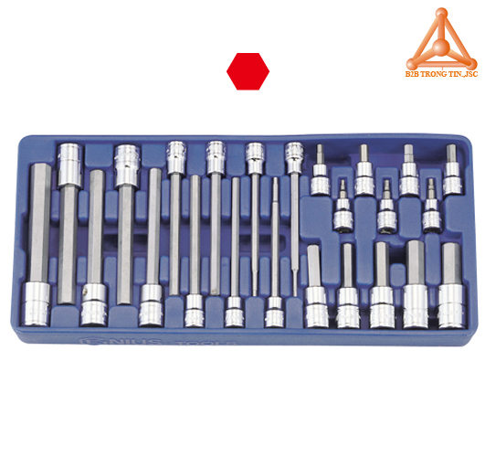 Khay đựng dụng cụ sửa chữa đa năng hãng Genius