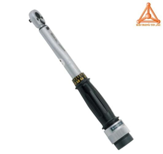 Cần xiết lực 3/8 inch hãng Genius