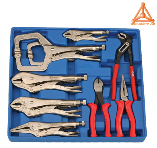 CP-5312 khây đựng bộ kìm đa năng Genius