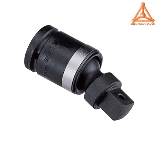 Đầu lắc léo 3/4 hãng Genius