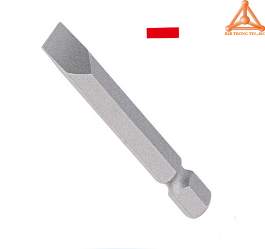 đầu tuốc nơ vít 2 cạnh hãng Genius