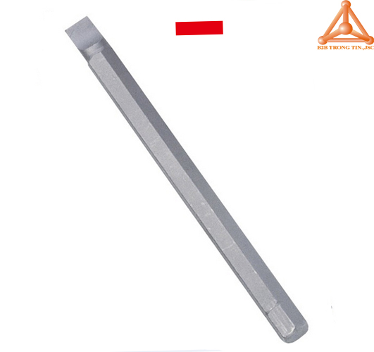 đầu tuốc nơ vít 2 cạnh