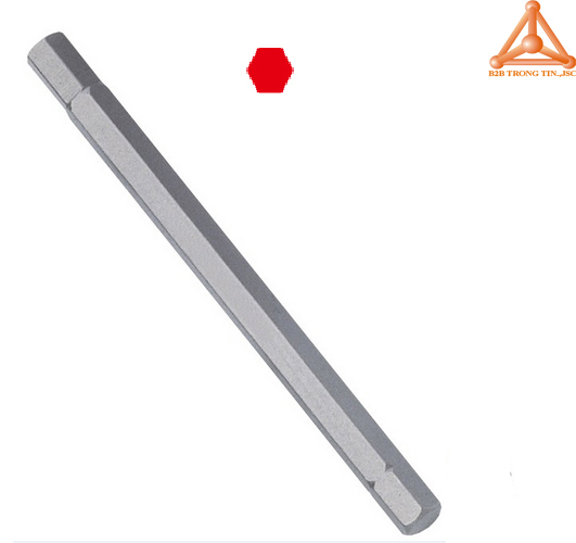 đầu tuốc nơ vít lục giác hãng genius