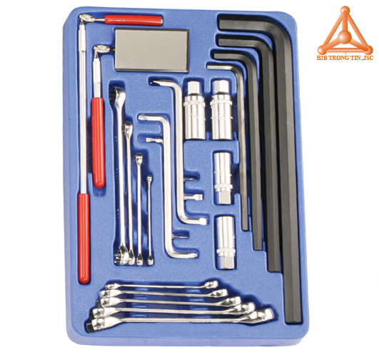 MS-028S khay đựng dụng cụ đa năng hãng Genius