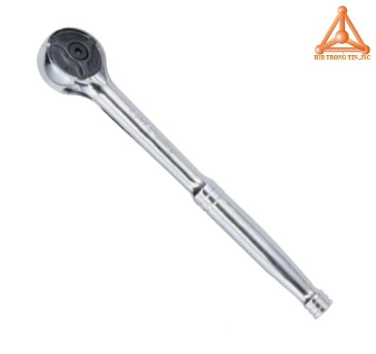 Tay lắc vặn 72 răng hãng genius