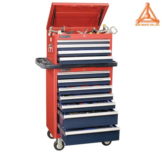 Tủ đựng dụng cụ Genius, tủ đựng đồ nghề