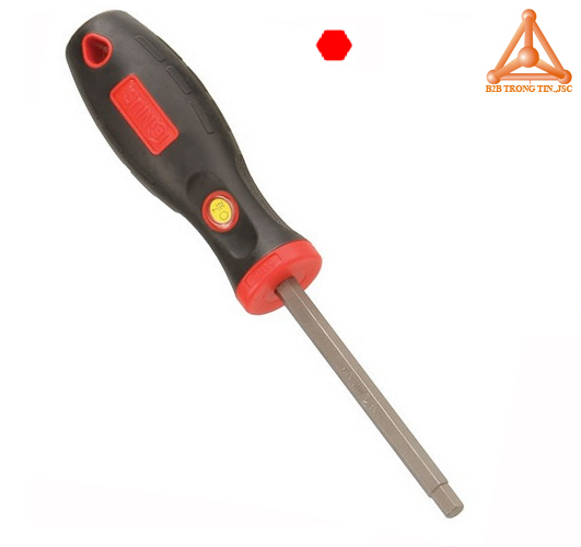 tuốc nơ vít đầu lục giác hãng genius