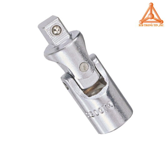 Đầu chuyền đầu lắc léo 1/4 inch hãng Genius
