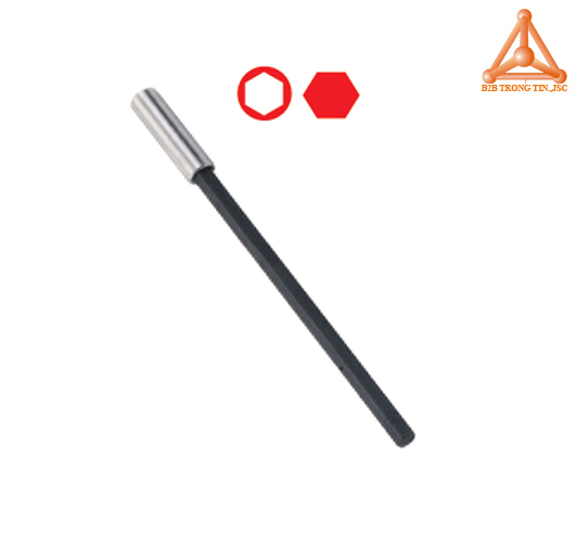 Đầu chuyền dài có từ tính