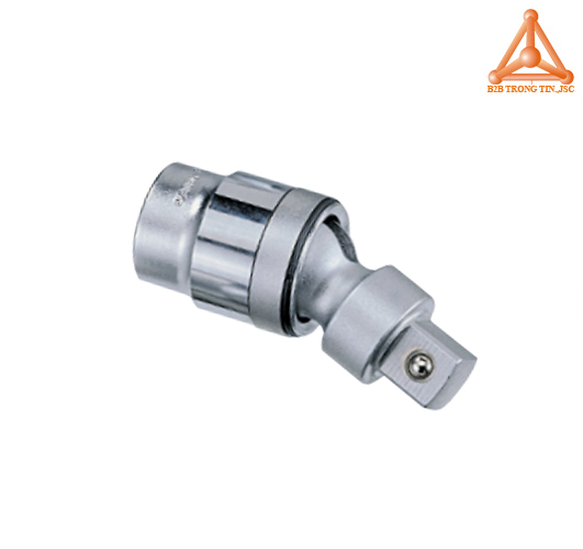 Đầu lắc léo 1 inch hãng Genius