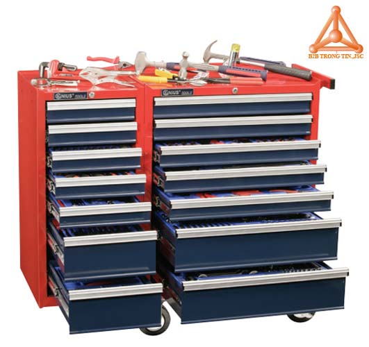 Khay đựng dụng cụ, khay chứa đồ Genius