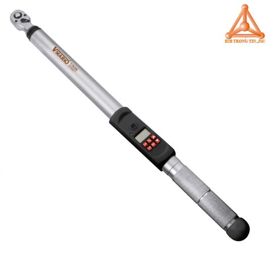 Cần xiết lực điện từ hãng Genius