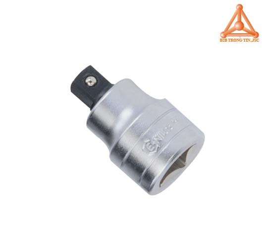 Đầu chuyền 3 phần 4 sang 1 phần 2 và 1 inch hãng Genius