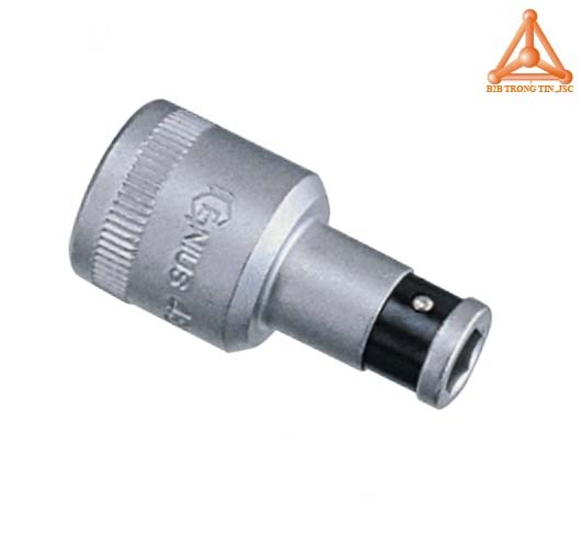 đầu chuyền lục giác hãng Genius