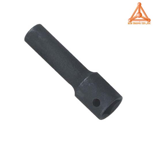 Đầu chuyền 1/2 lục giác loại dài hãng Genius