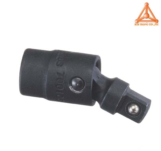 Đầu lắc léo Gebius