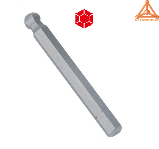 Đầu tuốc nơ vít đầu bi hãng Genius