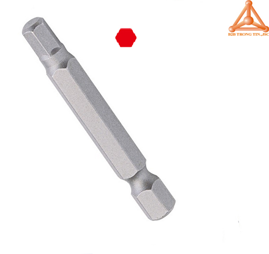 đầu tuốc nơ vít lục giác hãng Genius