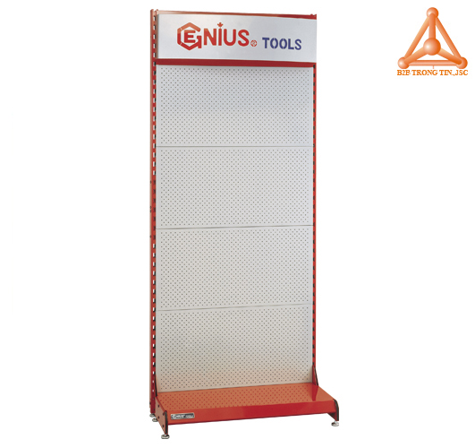 Giá treo dụng cụ đa năng hãng Genius