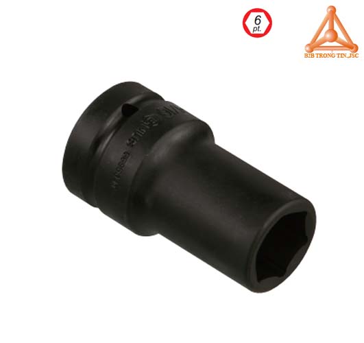 Khẩu dùng cho súng loại dài 1 inch hãng Genius