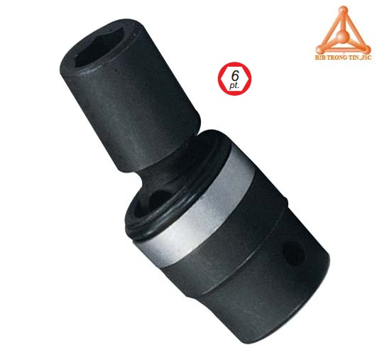 Khẩu khớp xoay Genius