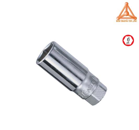 Khẩu mở bugi 1 phần 2 hãng Genius 