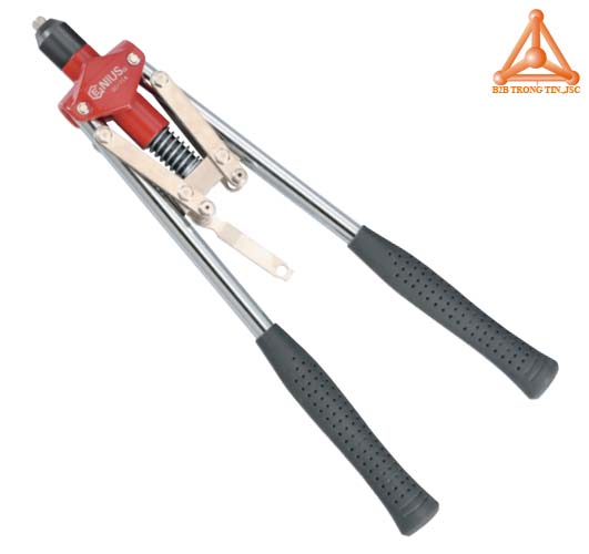 Kìm rút đinh SC-714 hãng Genius
