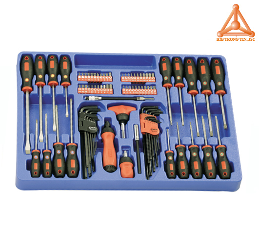 MS-086 khay đựng dụng cụ đa năng hãng Genius