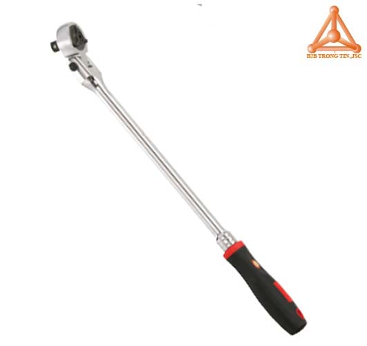 Tay vặn tự lắc đầu điều chỉnh 180 độ của hãng Genius