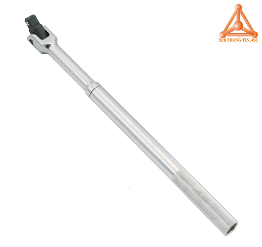 Tay vặn lực mạnh 1 inch hãng Genius 