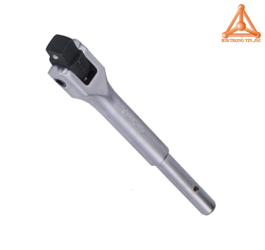 Tay vặn lực manh hệ 1 inch hãng Genius