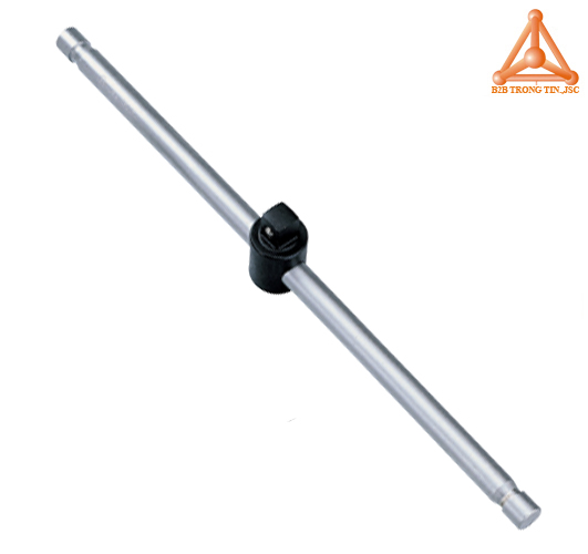 Thanh trượt chữ T 1 inch hãng Genius
