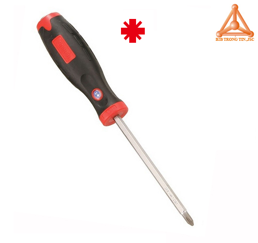Tuốc nơ vít đầu sao 8 cạnh hãng Genius