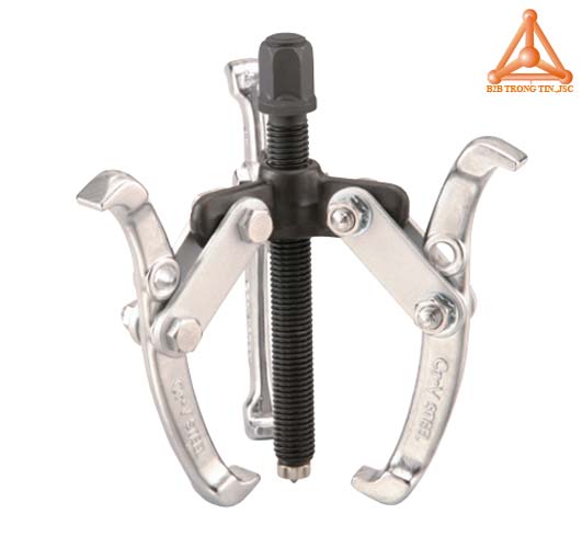 Vam kẹp 3 chấu Genius hệ inch