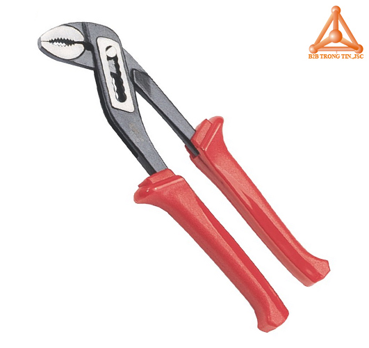 Kìm mỏ quạ tay cầm nhựa kích thước 10 inch