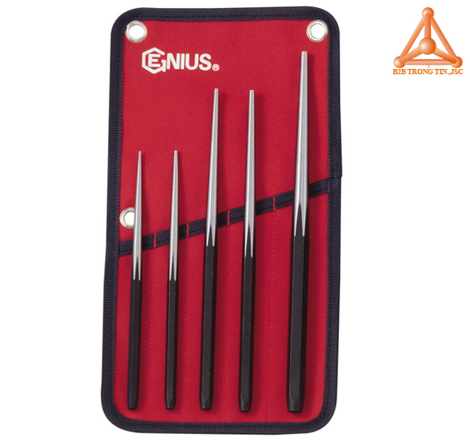 bộ đột dài 5 chiếc genius