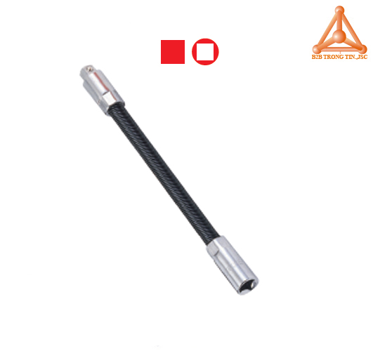 Thanh nối dài loại dẻo